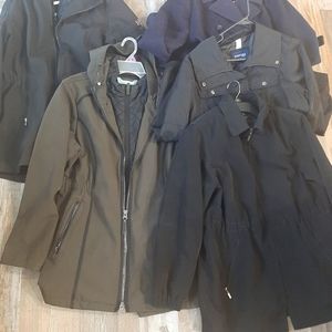 Women's Jackets